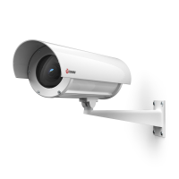 ТВК-101-IP-4ГВБ-V410-PoE+. Видеокамера IP взрывозащищенная. Тахион