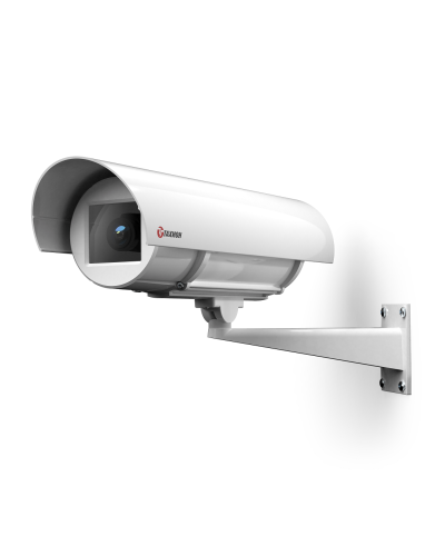 ТВК-130-IP-7-V550-24VDC/AC. Видеокамера IP цилиндрическая. Тахион в Братске