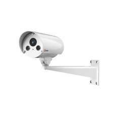 ТВК-65-IP-5-V2812-PoE-ИК-20/60 исп.10. Видеокамера IP цилиндрическая. Тахион