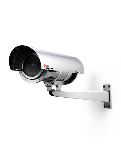 ТГБ-9У-PoE++. Термокожух для видеокамеры. Тахион в Братске