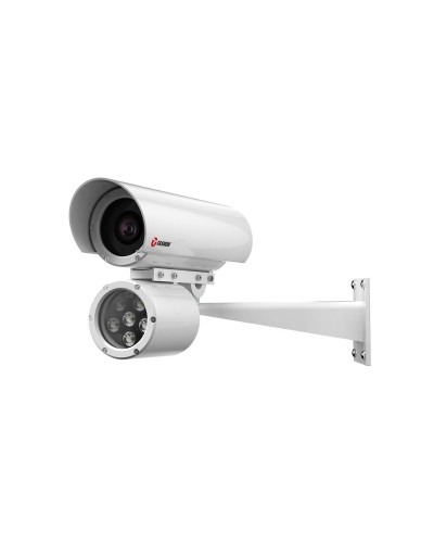 ТВК-65-IP-4МВБ-М2812-PoE+-ПИП-20/60 ВБ исп.88 А. Видеокамера IP взрывозащищенная. Тахион в Братске