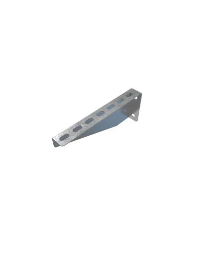 Кронштейн настенный KN 100-2,0 (KN10020). Кронштейн настенный. ВМК в Братске